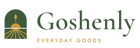 Goshenly - Home